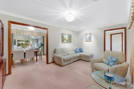 Property photo of 12 Clement Place Ingleburn NSW 2565