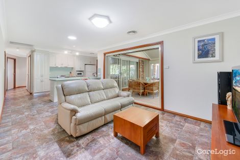 Property photo of 12 Clement Place Ingleburn NSW 2565