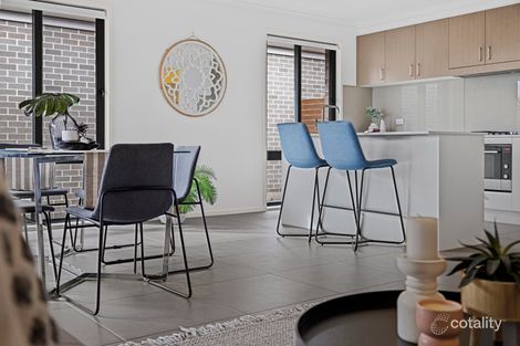 Property photo of 40 Cocoparra Crescent Crace ACT 2911