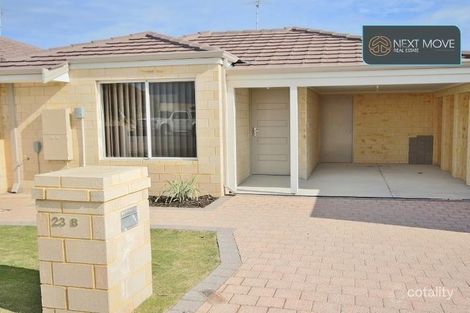 25 Howell Vsta, Beaconsfield, WA 6162