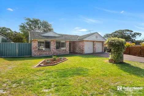 6 Hawkes Way, Boat Harbour, NSW 2316