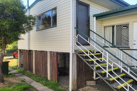 4/11 Quandong St, Ashgrove, QLD 4060