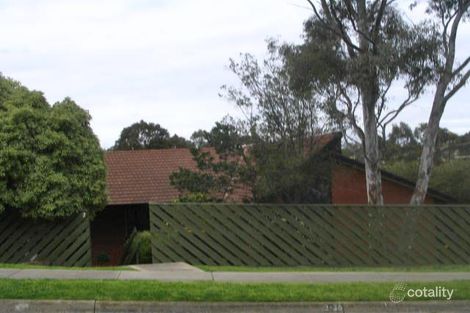Property photo of 14/36-52 Queens Parade Ashwood VIC 3147