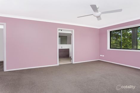 Property photo of 2 Rebecca Place Cherrybrook NSW 2126