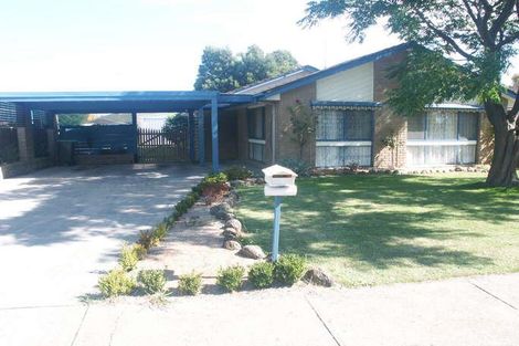 Property photo of 3 Lorikeet Place Traralgon VIC 3844
