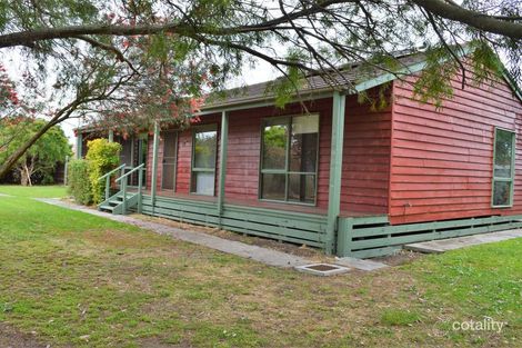 Property photo of 38 Sybella Avenue Koo Wee Rup VIC 3981