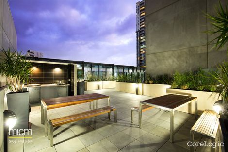 Property photo of 2508/151 City Road Southbank VIC 3006