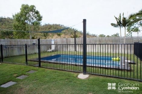 Property photo of 41 Zoe Court Mount Louisa QLD 4814
