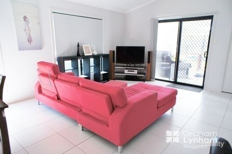 Property photo of 41 Zoe Court Mount Louisa QLD 4814