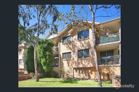 15/74-76 Stapleton St, Pendle Hill, NSW 2145