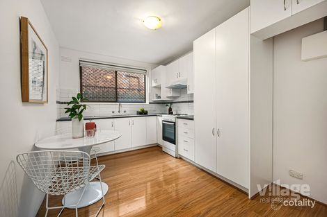 Property photo of 1/21 Bishop Street Kingsville VIC 3012