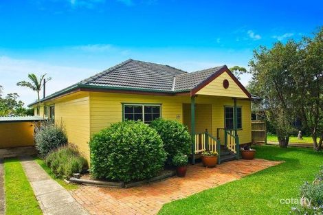 Property photo of 48 Maroa Crescent Allambie Heights NSW 2100