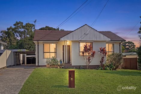 4 Danny Rd, Lalor Park, NSW 2147