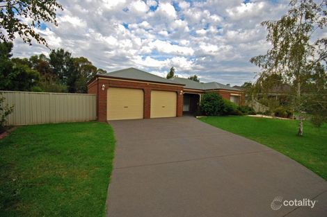 Property photo of 6 Hindmarsh Court Kialla VIC 3631