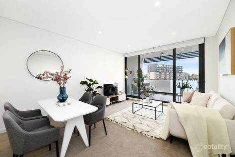 Property photo of 205/14 McGill Street Lewisham NSW 2049