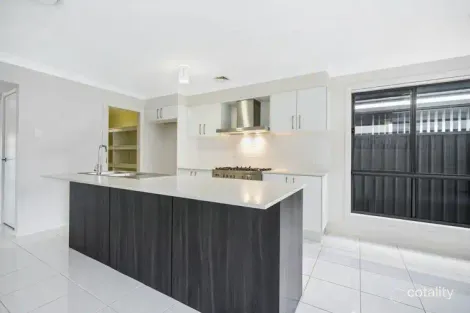 Property photo of 112A Banfield Drive Oran Park NSW 2570