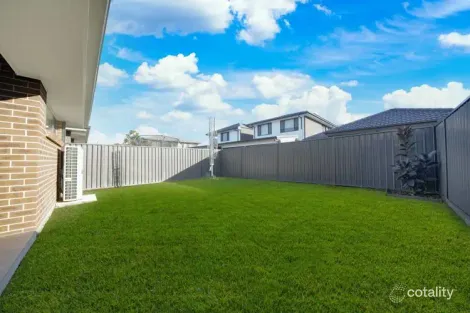 Property photo of 112A Banfield Drive Oran Park NSW 2570