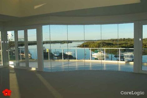 Property photo of 2/31-33 Marine Drive Tea Gardens NSW 2324