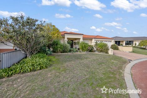 Property photo of 9 Auburn Close Marangaroo WA 6064