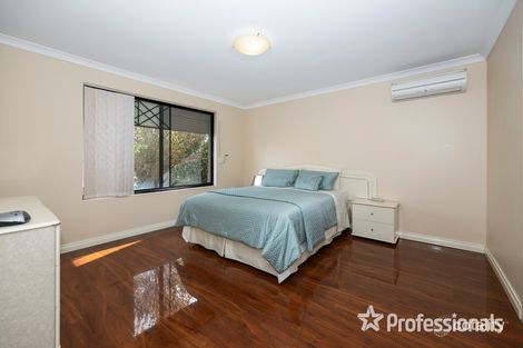 Property photo of 9 Auburn Close Marangaroo WA 6064
