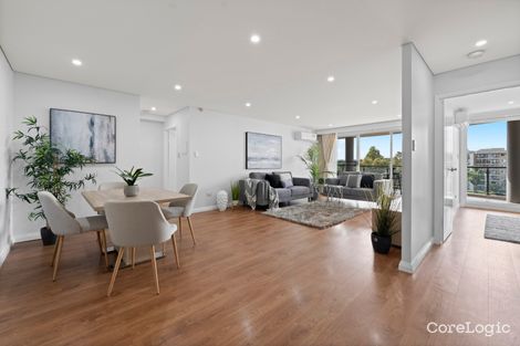 Property photo of 509/91D Bridge Road Westmead NSW 2145