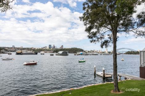 Property photo of 10/45 Wharf Road Birchgrove NSW 2041