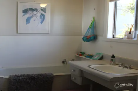 Property photo of 93 Macpherson Street Nhill VIC 3418