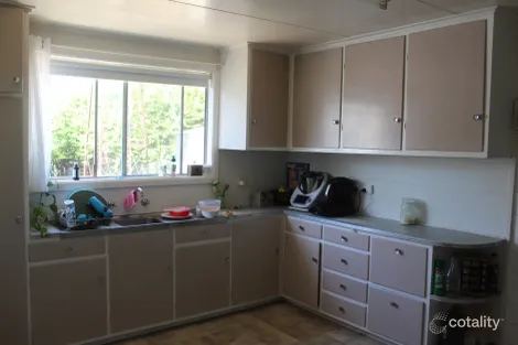 Property photo of 93 Macpherson Street Nhill VIC 3418