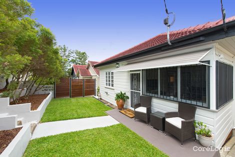 Property photo of 48 Hockings Street Holland Park West QLD 4121