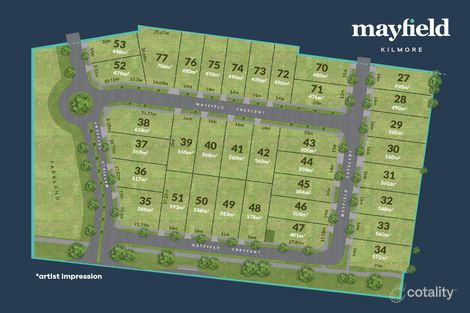 30 Mayfield Cres, Kilmore, VIC 3764
