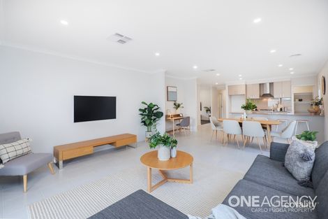 Property photo of 33 Splendour Circuit Diggers Rest VIC 3427