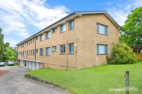 4/27 Lemongrove Rd, Penrith, NSW 2750