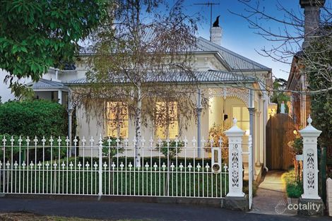 Property photo of 10 Elm Street Hawthorn VIC 3122