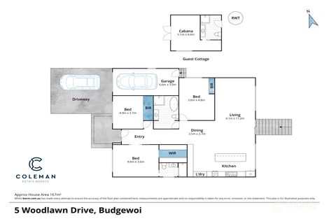 Property photo of 5 Woodlawn Drive Budgewoi NSW 2262