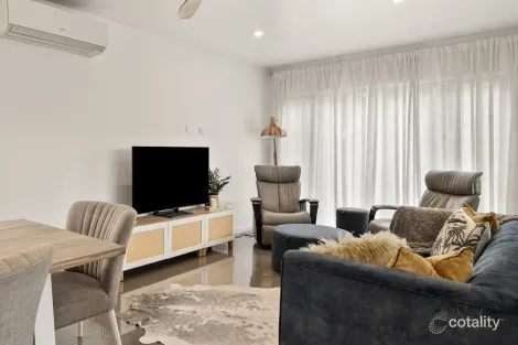 Property photo of 48 Brampton Crescent Mountain Creek QLD 4557