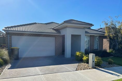 Property photo of 7 Siren Street Beveridge VIC 3753