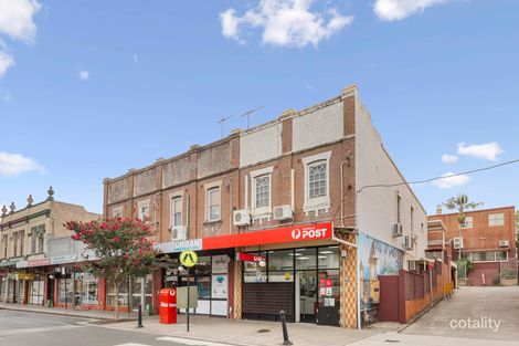 2/88 Edwin St, Croydon, NSW 2132