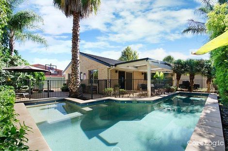 Property photo of 1 Greenwich Place Kellyville NSW 2155