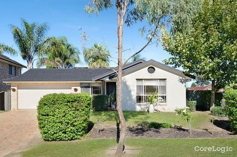 Property photo of 1 Greenwich Place Kellyville NSW 2155