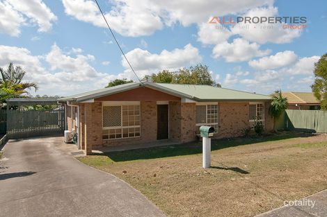 Property photo of 184 Vansittart Road Regents Park QLD 4118