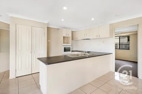 Property photo of 7 Drillham Court Deception Bay QLD 4508