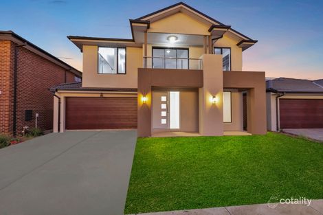 13 Solferino Rd, Clyde North, VIC 3978