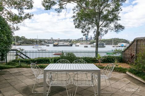 Property photo of 10/45 Wharf Road Birchgrove NSW 2041