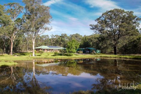 32 Big Ridge Lane, Sedgefield, NSW 2330