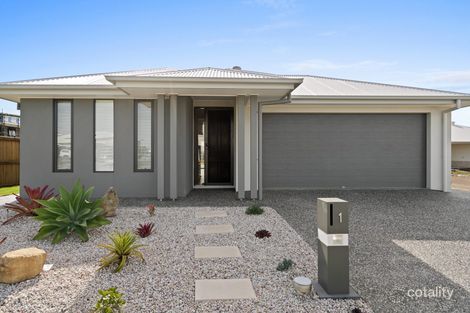 1 Avalon St, Newport, QLD 4020