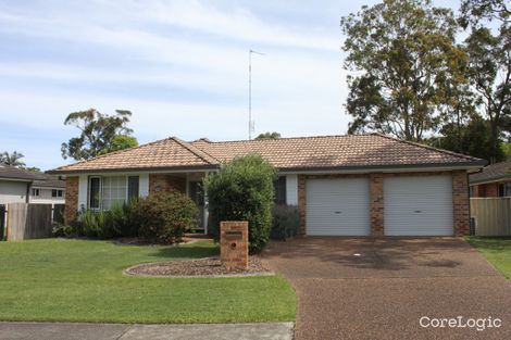 37 Rosewood Dr, Medowie, NSW 2318