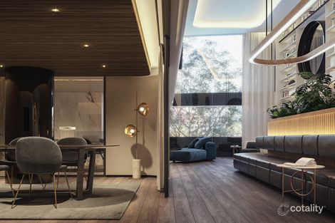 813/1 Cobden St, South Melbourne, VIC 3205