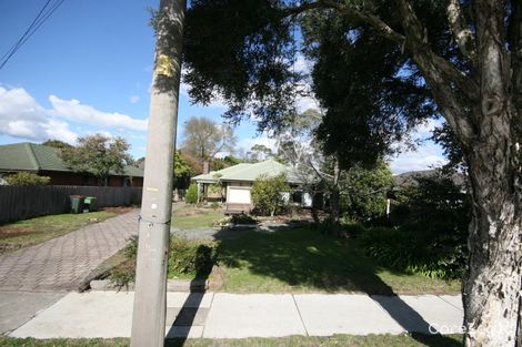 Property photo of 188 Eastfield Road Croydon South VIC 3136