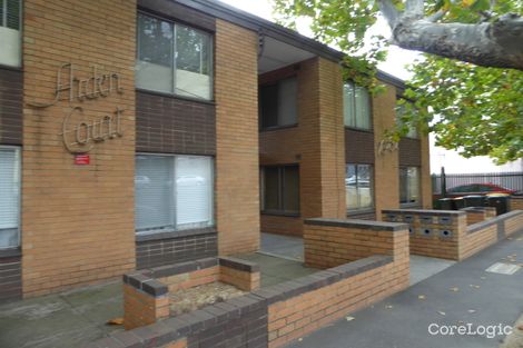 Property photo of 4/76-82 Arden Street North Melbourne VIC 3051