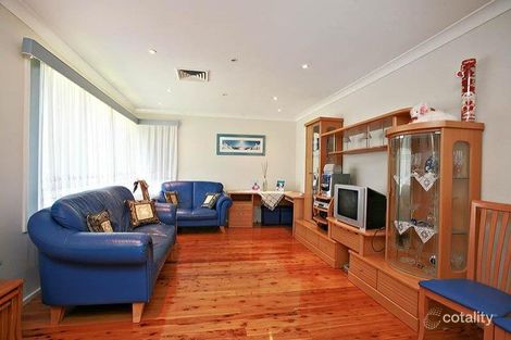 Property photo of 10 Nowland Street Seven Hills NSW 2147